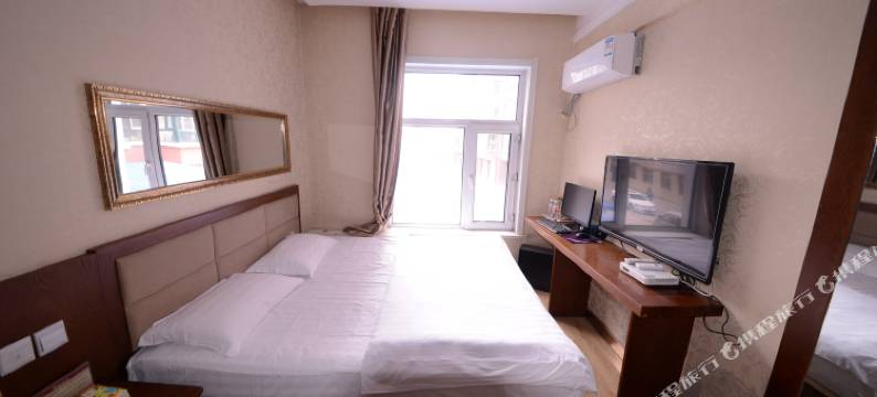 宾县盛鑫商务宾馆图片