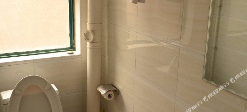 新郑浩洁商务宾馆图片