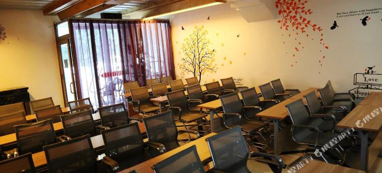 四平公元城市宾馆(公园北街店)图片