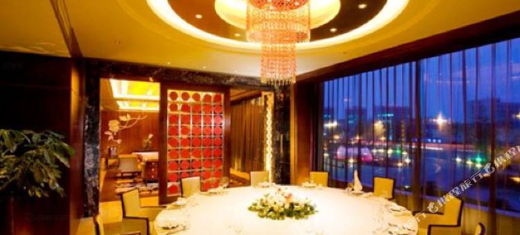 重庆锦绣·白云大酒店(青杠中学店)图片