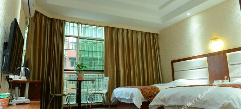 织金新聚源酒店图片