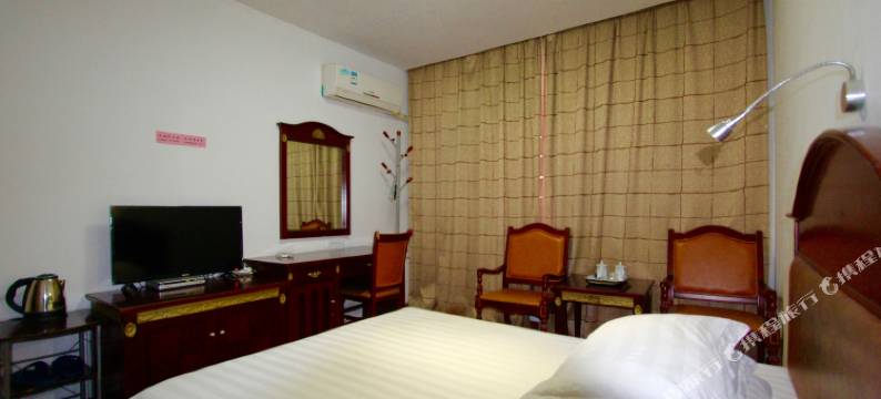 嘉兴龙华宾馆(南湖学院店)图片