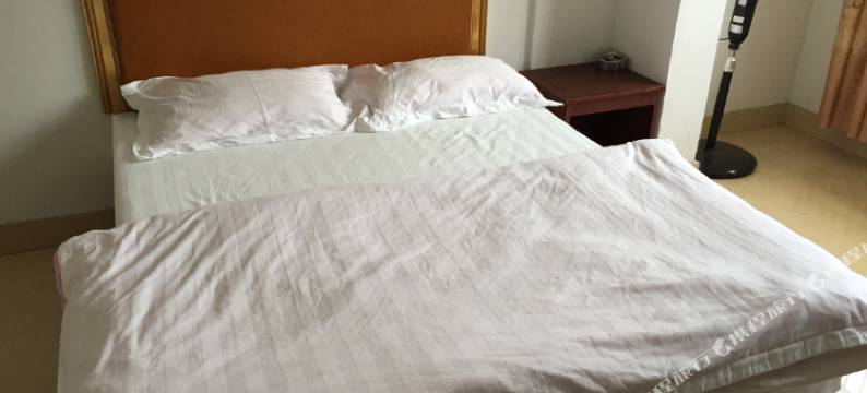 揭阳普宁华都住宿图片