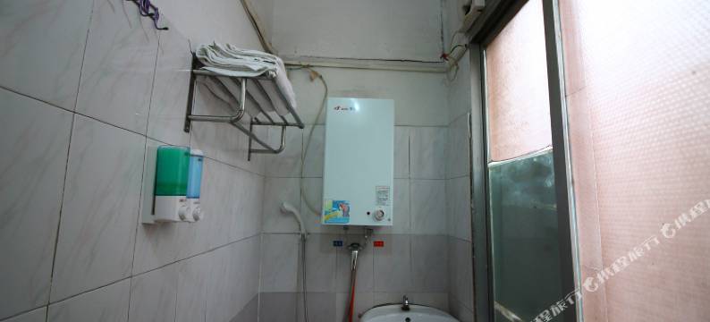 江门金丰旅馆图片