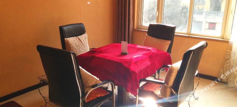 江油轩怡商务酒店图片