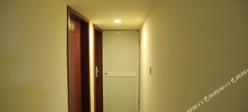 上海北忆宾馆图片