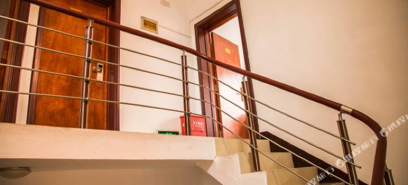 无锡良雅商务宾馆图片