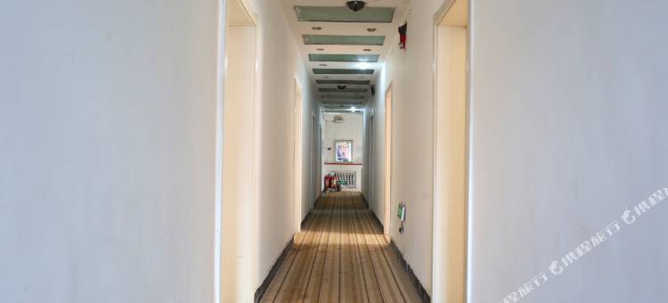 轻住·长春嘉苑时尚宾馆(红旗街店)图片