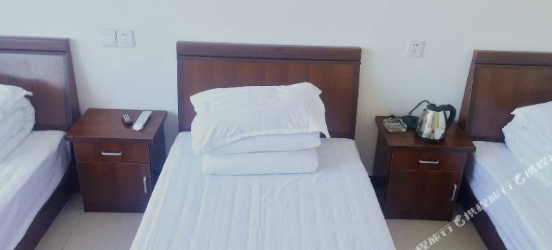 涞源深情农家院图片