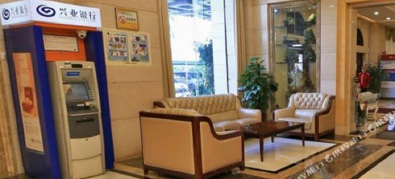 广州渔民新村酒店图片