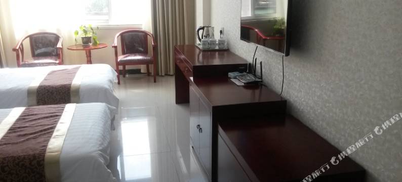 蔚县利华宾馆图片