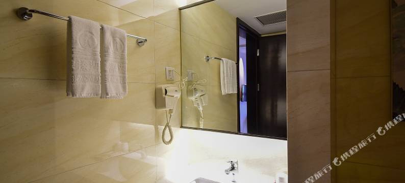 泰州印象溱湖酒店图片