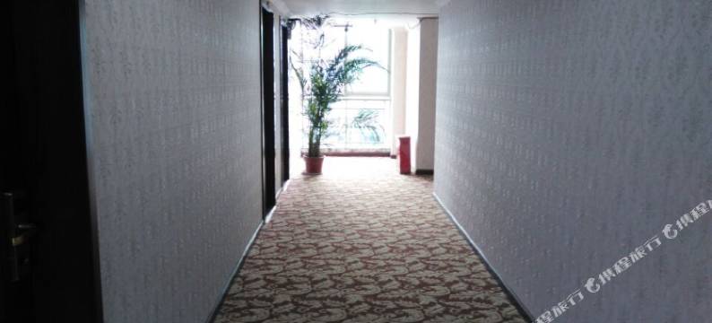 自贡佰思佳商务酒店图片