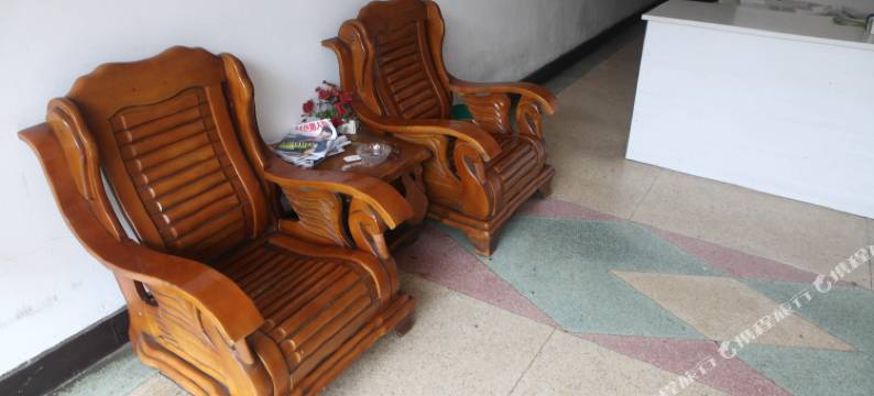 长兴新广福客栈图片