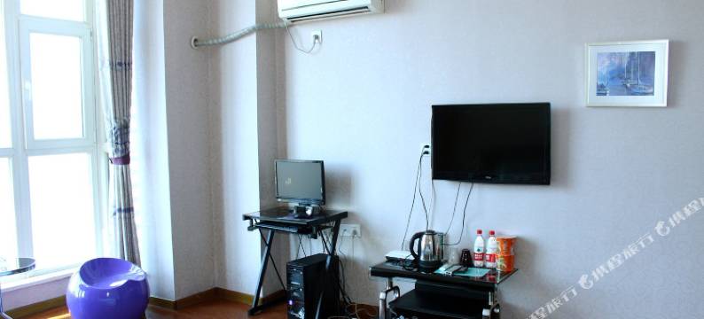 沈阳左右风情主题宾馆图片