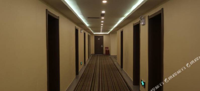 松原典金商务宾馆图片