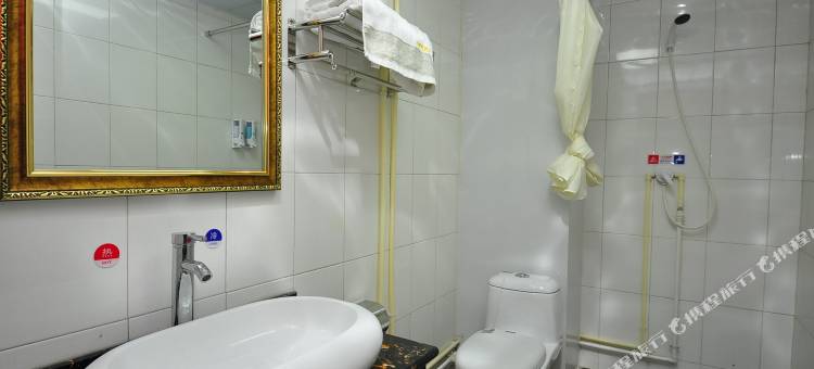 鑫和源商务宾馆(树兰医院济南西站店)图片