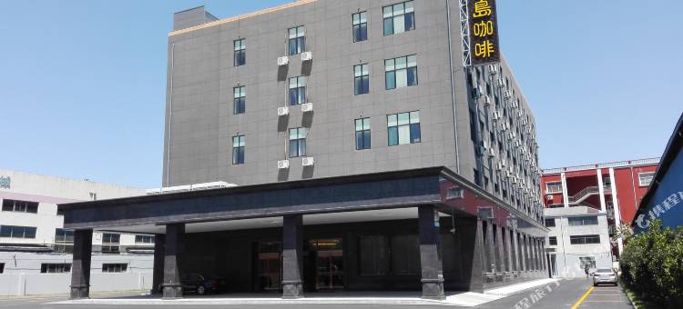 格林豪泰(上海江月路地铁站店)图片