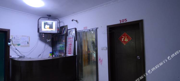 盱眙新世纪宾馆(苏宁生活广场店)图片