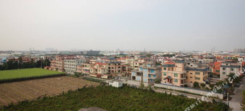 广州豪达嘉源酒店图片