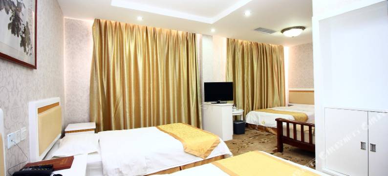 祥云大酒店(莒国古城店)图片