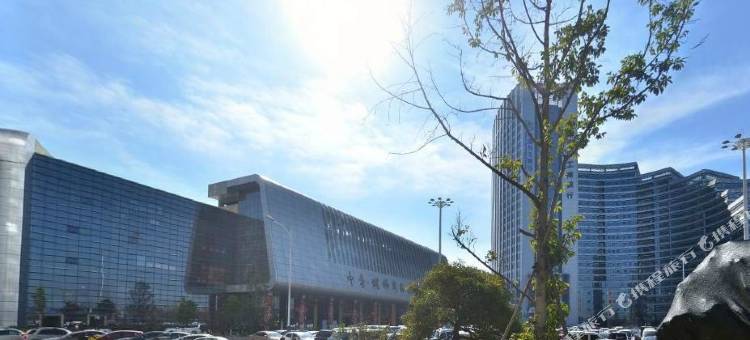 云之尚酒店(昆明新螺蛳湾店)图片