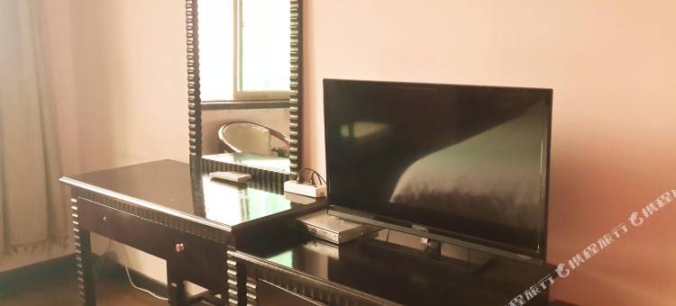 沅江金田商务宾馆图片