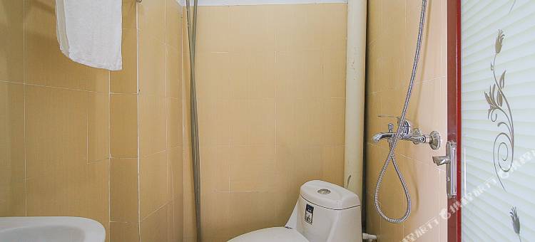 孪生姐妹旅馆(海口美兰机场店)图片