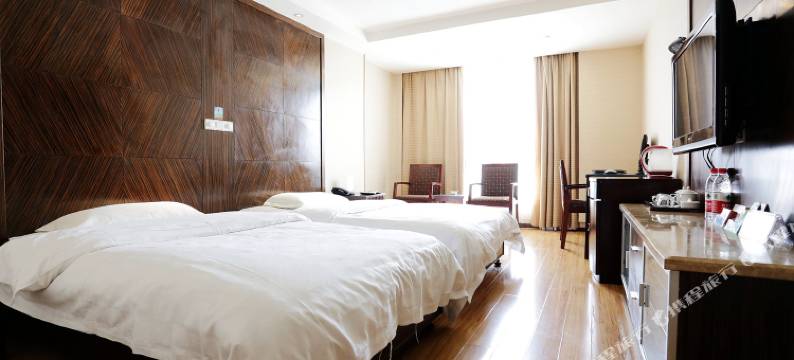 慈溪天渡宾馆图片