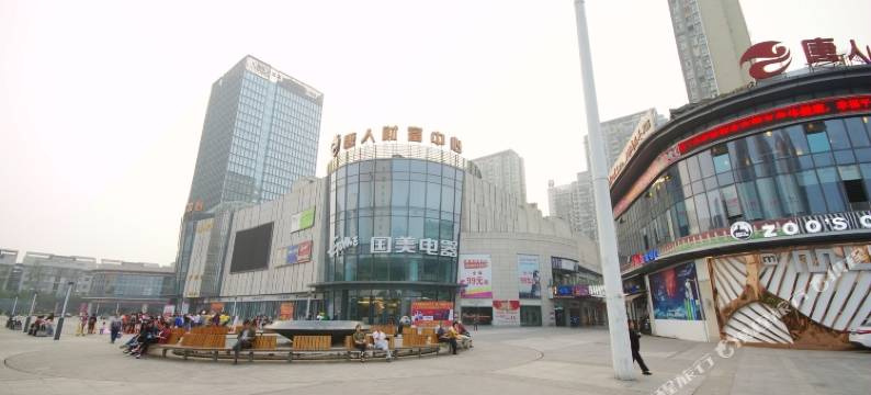 宜宾星空之城客栈图片