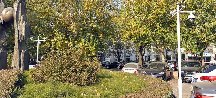 如家酒店(承德避暑山庄都统府大街店)图片