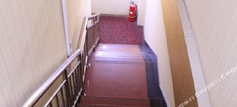 呼和浩特欢佳宾馆图片