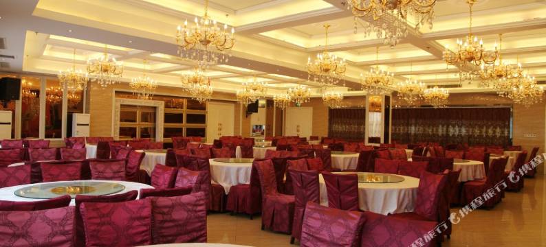 舒城舒怡国际大酒店图片