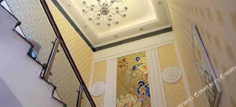 阜新水韵宏都宾馆图片