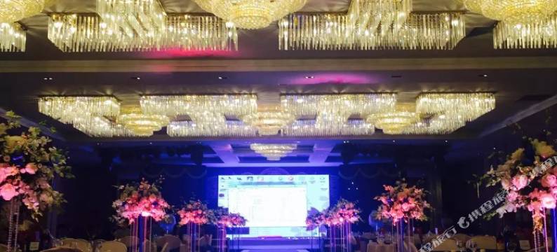 北京好特热温泉酒店图片