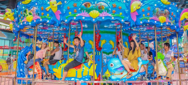 河源巴伐利亚美思皇家度假酒店图片