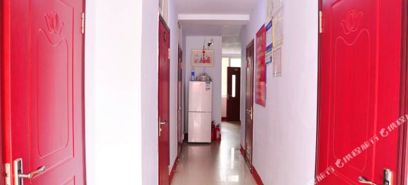 桓仁鑫旭旅店图片