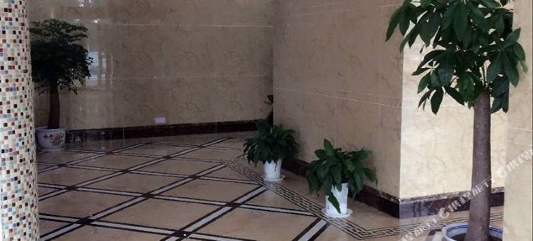 淮安假日大酒店图片