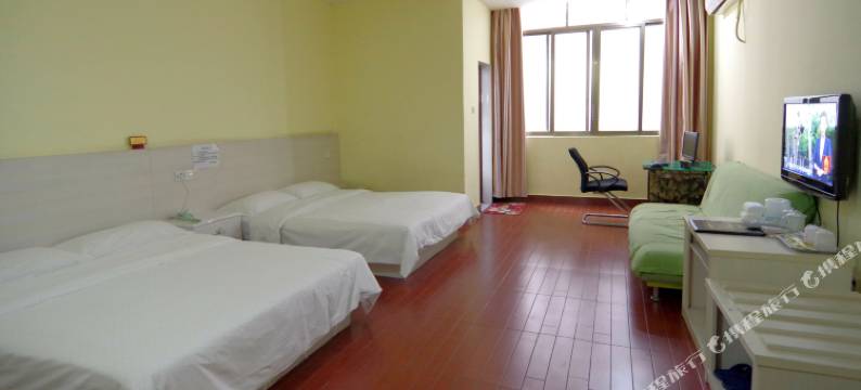 宾阳浅水湾商务宾馆图片