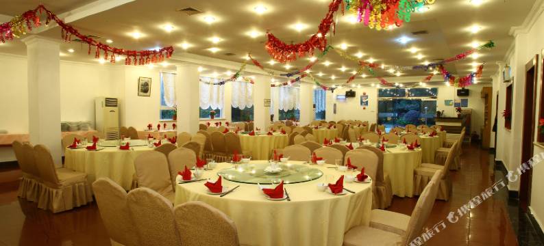 上海滨江度假中心图片