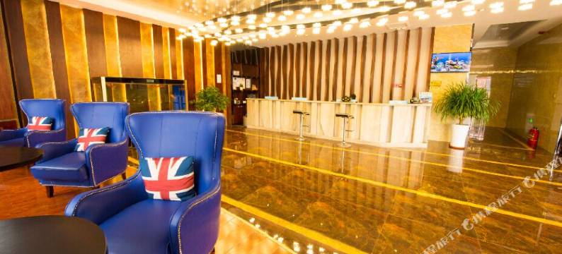 昭苏皇冠假日酒店图片