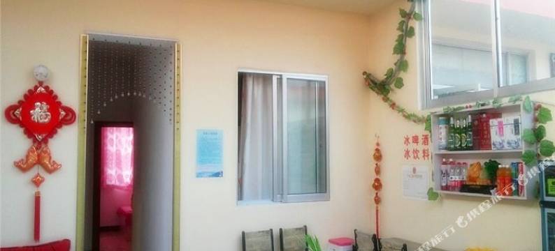 长岛一诺渔家图片