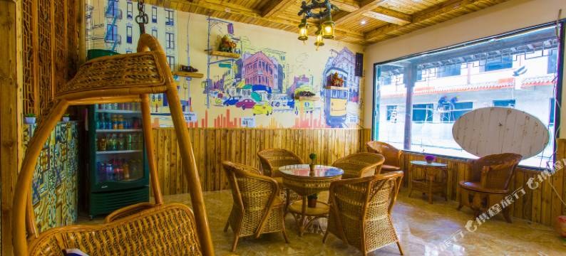 乌镇悠悠小栈图片