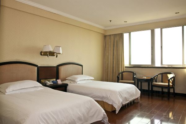 福州榕城大酒店