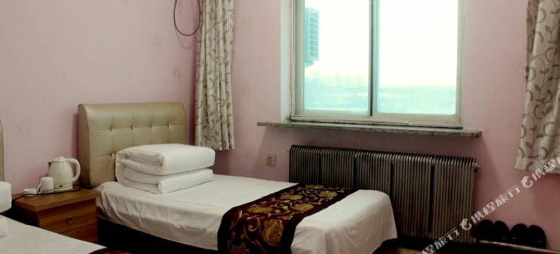 沈阳向阳屯宾馆图片