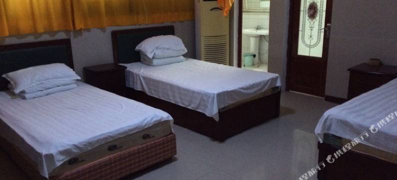 济南历臣山庄图片