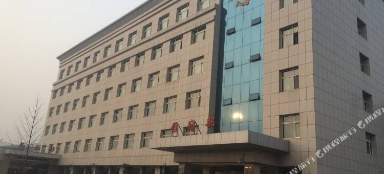 霍州宴大酒店图片