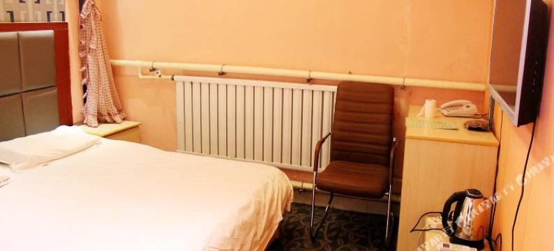 聊城桔子爱情主题睡吧图片