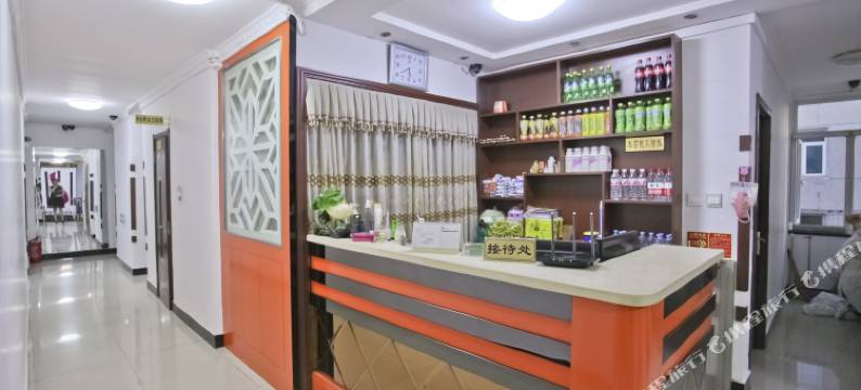 庄河芙蓉旅馆图片