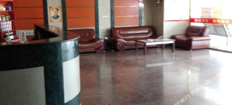 吕梁天爱商务宾馆图片